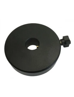 Contrepoids 2,5kg IOptron Pour GEM45/iEQ45/CEM40/CEM60/CEM70