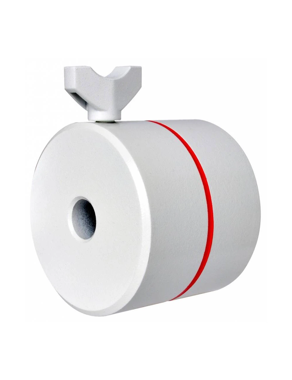 Contrepoids 2kg Pour Bresser Messier EXOS-1/EQ4 1 Contrepoids 2kg Pour Bresser Messier EXOS-1/EQ4