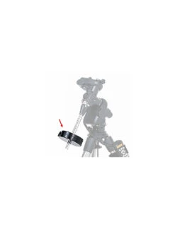 Celestron Contrepoids 5 Kg Pour Monture CG5