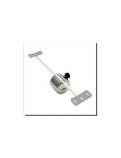 Contrepoids Supplémentaire 1kg Geoptik Pour Kit D'équilibrage