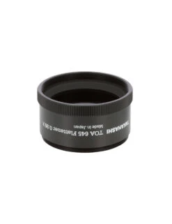 Correcteur De Champ TOA-645 FL150 Pour TOA-150NS/NFB (80M+51S+30F) -Équipement De Télescope correcteur de champ toa 645 fl150 pour toa 150nsnfb 80m51s30f 2