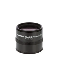 Correcteur De Champ TOA-645 FL150 Pour TOA-150NS/NFB (80M+51S+30F)