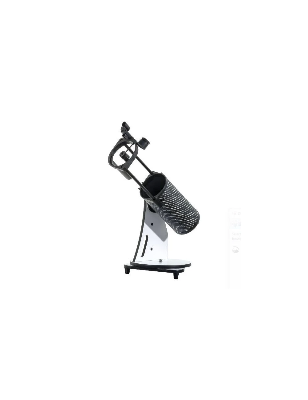 Dobson Flextube Heritage 130/650 Sky-Watcher 1 Dobson Flextube Heritage 130/650 Sky-Watcher