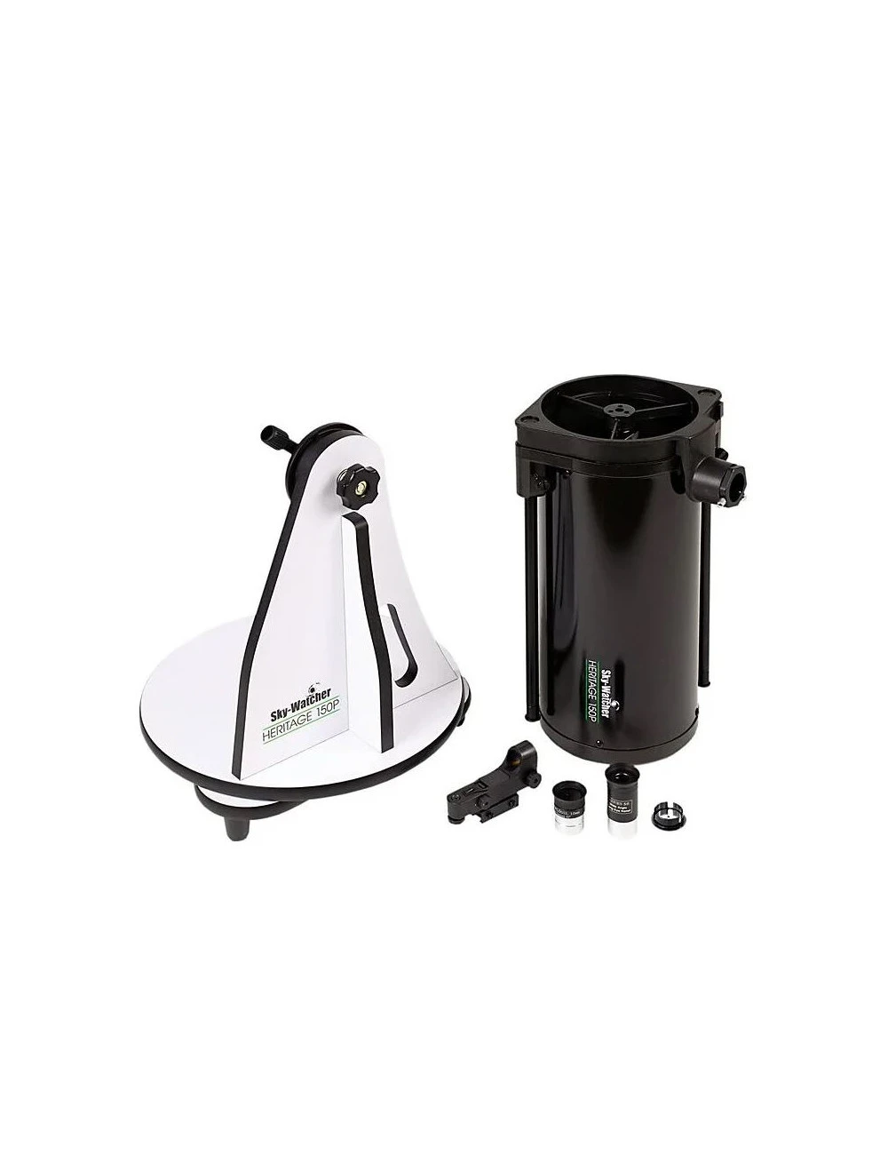 Dobson Flextube Heritage 150/750 Sky-Watcher 2 Dobson Flextube Heritage 150/750 Sky-Watcher – Image 2