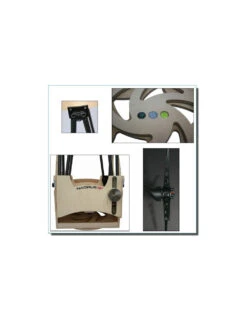 Dobson Nadirus 16" Geoptik Avec Optiques -Équipement De Télescope dobson nadirus 16 geoptik avec optiques 2