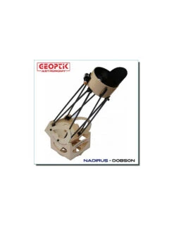 Dobson Nadirus 16" Geoptik Avec Optiques