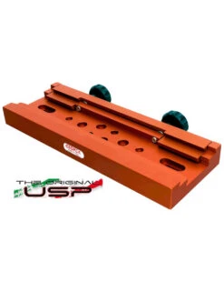 Double Queue D'aronde Losmandy/Vixen Geoptik 300x110x30mm