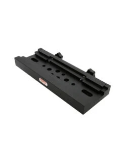 Double Queue D'aronde Losmandy/Vixen Geoptik 300x110x30mm Noire