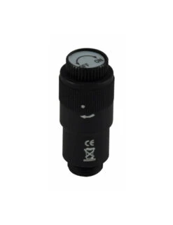 Eclairage De Viseur Polaire Pour Bresser Messier EXOS-2 Au Pas M12x1.0