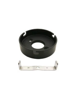 Embase De Trépied Bois Geoptik Pour GM8/G11 (noire)