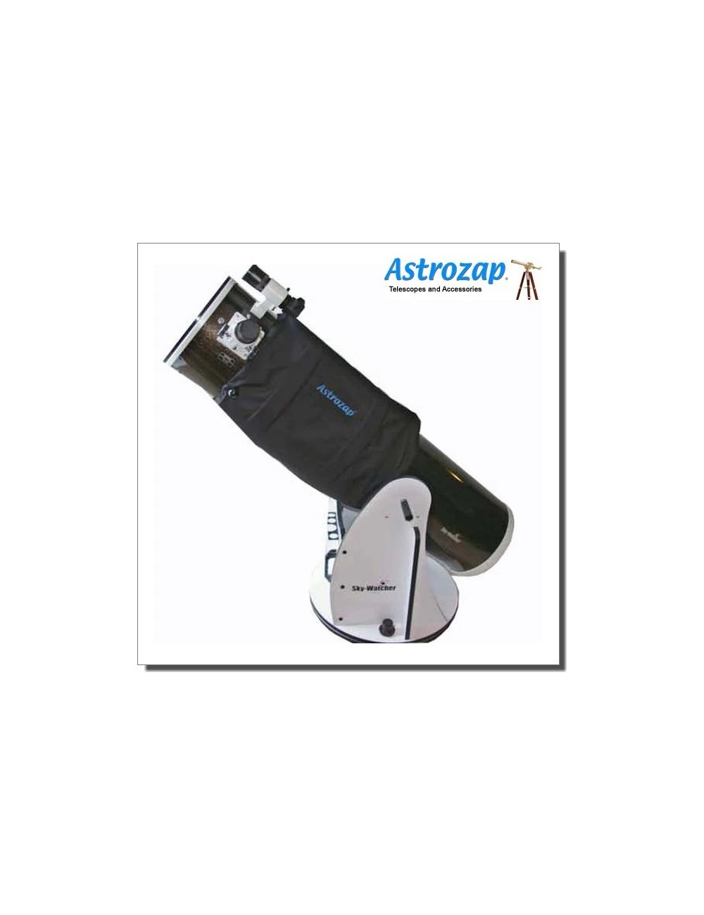 Jupe AstroZap Pour Dobson Flextube 16" (406mm) 1 Jupe AstroZap Pour Dobson Flextube 16" (406mm)