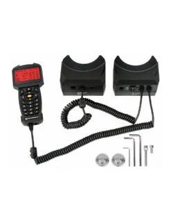 Kit Go-To Bresser Messier StarTracker