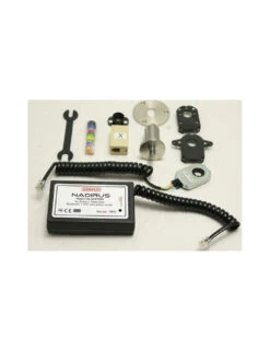 Kit Push-To Pour Dobson Nadirus 12" Geoptik