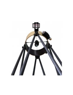 Kit Push-To Universel Sans Encodeur Geoptik Pour Dobson