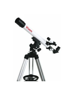 Lunette 50/600 AZ1 Space Eye Vixen