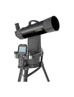 Lunette 70/350 Automatique National Geographic