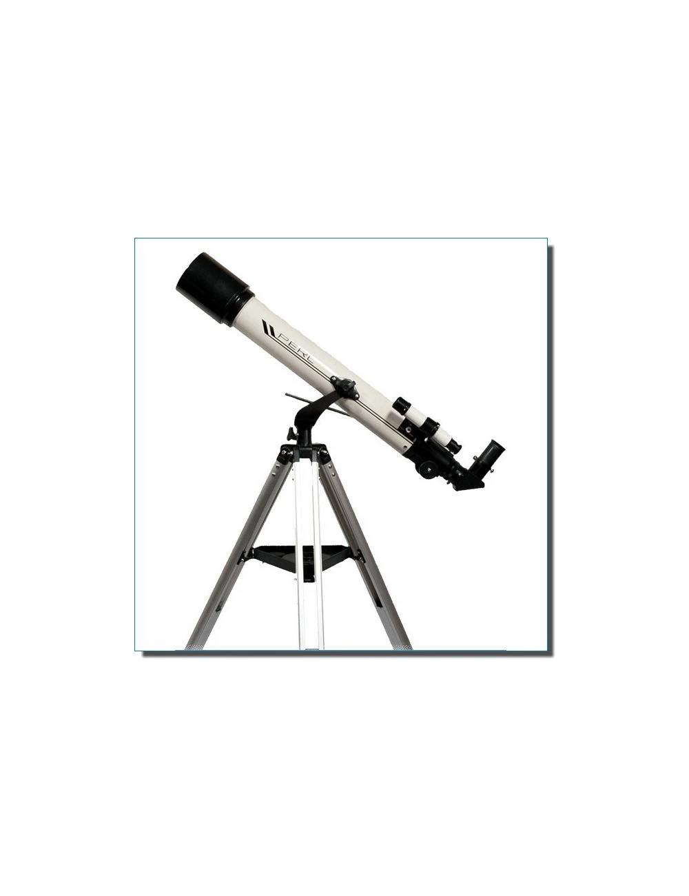 Lunette 70/700 AZ2 Perl Alhena 1 Lunette 70/700 AZ2 Perl Alhena