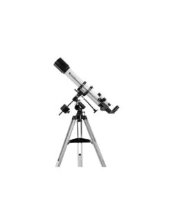 Lunette 70/700 EQ1 Perl Alhena