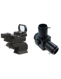 Lunette Apochromatique SD81 SII Vixen OTA -Équipement De Télescope lunette apochromatique sd81 sii vixen ota 2