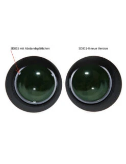 Lunette Apochromatique SD81 SII Vixen OTA -Équipement De Télescope lunette apochromatique sd81 sii vixen ota 4