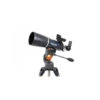 Lunette AstroMaster 80 AZS Celestron