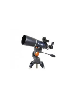 Lunette AstroMaster 80 AZS Celestron