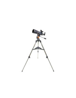 Lunette AstroMaster 80 AZS Celestron -Équipement De Télescope lunette astromaster 80 azs celestron 3