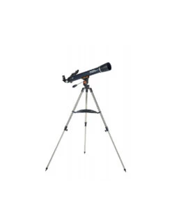 Lunette AstroMaster LT 60 AZ Celestron 10 Lunette AstroMaster LT 60 AZ Celestron -Équipement De Télescope lunette astromaster lt 60 az celestron 3