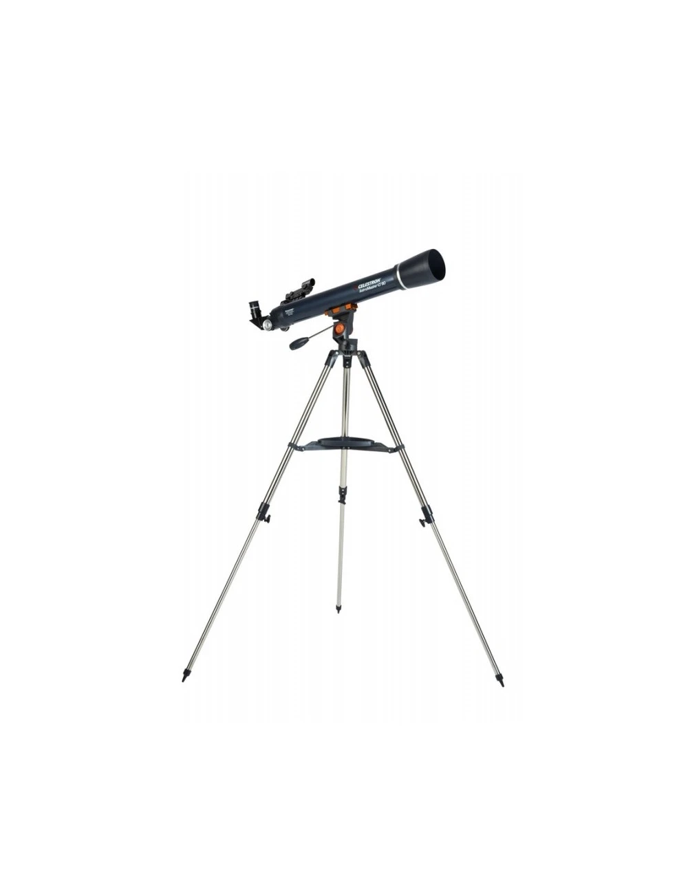 Lunette AstroMaster LT 60 AZ Celestron 4 Lunette AstroMaster LT 60 AZ Celestron – Image 4