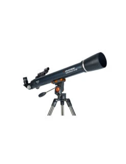 Lunette AstroMaster LT 60 AZ Celestron 12 Lunette AstroMaster LT 60 AZ Celestron -Équipement De Télescope lunette astromaster lt 60 az celestron 5