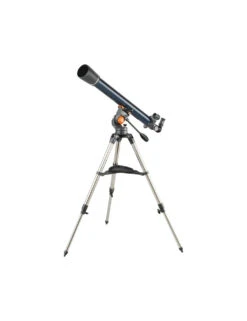 Lunette Astromaster R 70 AZ Celestron