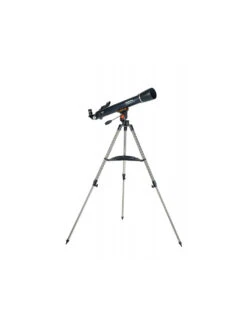 Lunette Astromaster R 70 AZ Celestron -Équipement De Télescope lunette astromaster r 70 az celestron 3