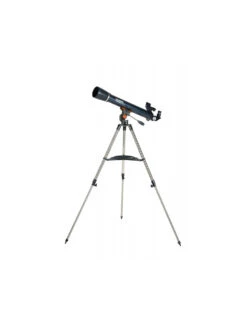 Lunette Astromaster R 70 AZ Celestron -Équipement De Télescope lunette astromaster r 70 az celestron 4