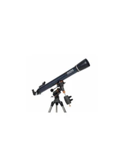 Lunette AstroMaster R90 EQ Celestron -Équipement De Télescope lunette astromaster r90 eq celestron 2