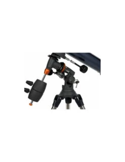 Lunette AstroMaster R90 EQ Celestron -Équipement De Télescope lunette astromaster r90 eq celestron 3