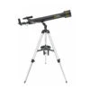 Lunette Astronomique 60/700 AZ National Geographic