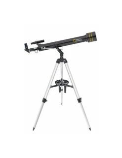 Lunette Astronomique 60/700 AZ National Geographic
