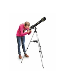 Lunette Astronomique 60/700 AZ National Geographic 9 Lunette Astronomique 60/700 AZ National Geographic -Équipement De Télescope lunette astronomique 60700 az national geographic 4