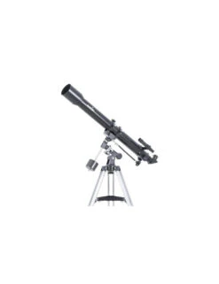 Lunette Astronomique 70/900 Sky-Watcher Sur équatoriale EQ1