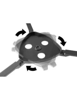 Lunette Astronomique 80/400 GoTo Bresser -Équipement De Télescope lunette astronomique 80400 goto bresser 4
