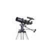 Lunette Astronomique 80/400 Sky-Watcher Sur Monture Azimutale AZ3
