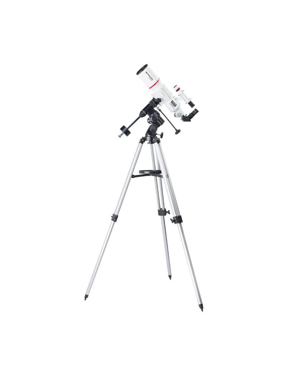 Lunette Astronomique 90/500 EQ3 Bresser 1 Lunette Astronomique 90/500 EQ3 Bresser