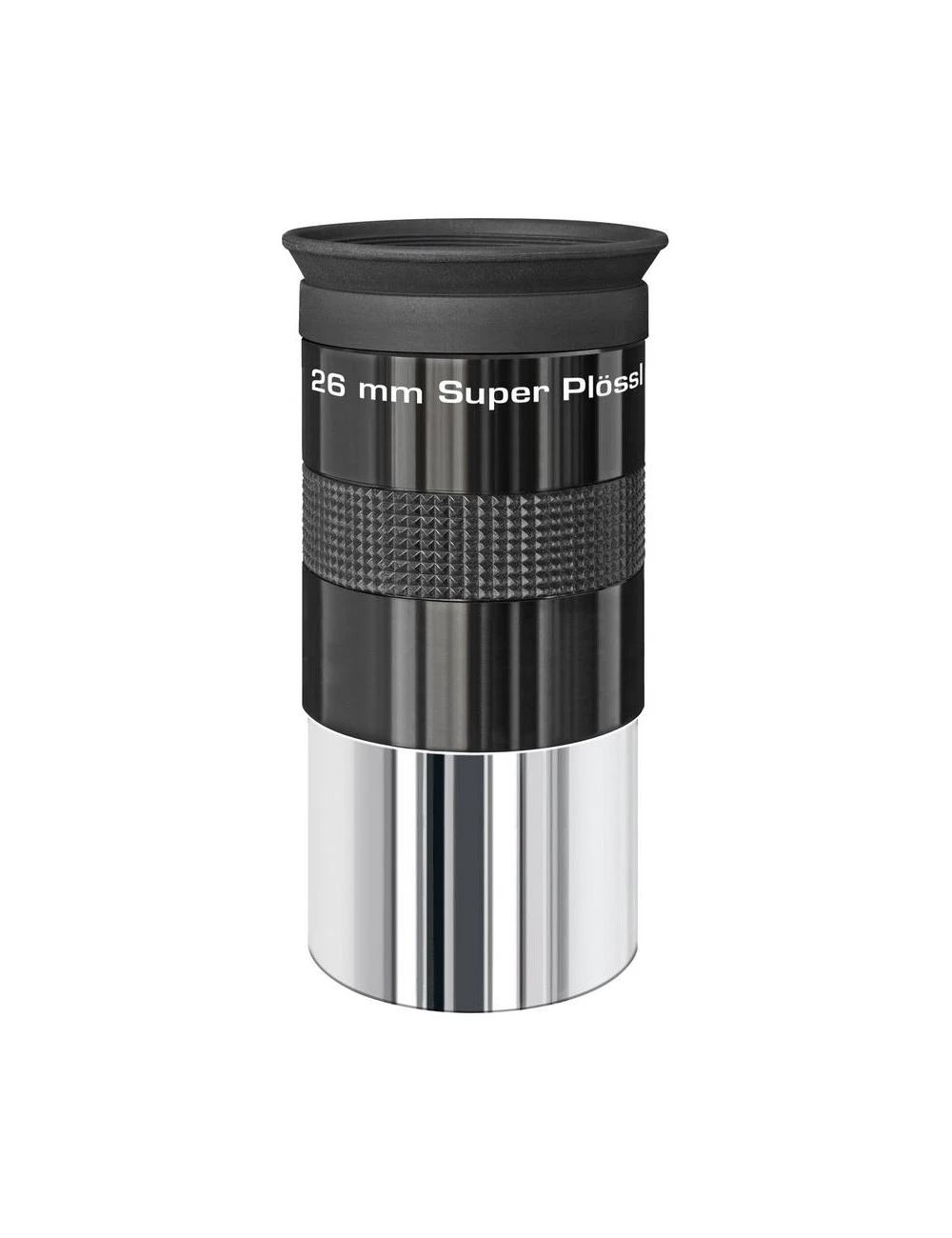 Lunette Astronomique 90/500 EQ3 Bresser 3 Lunette Astronomique 90/500 EQ3 Bresser – Image 3