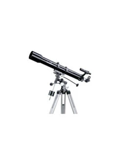 Lunette Astronomique 90/900 Sky-Watcher Sur équatoriale EQ2