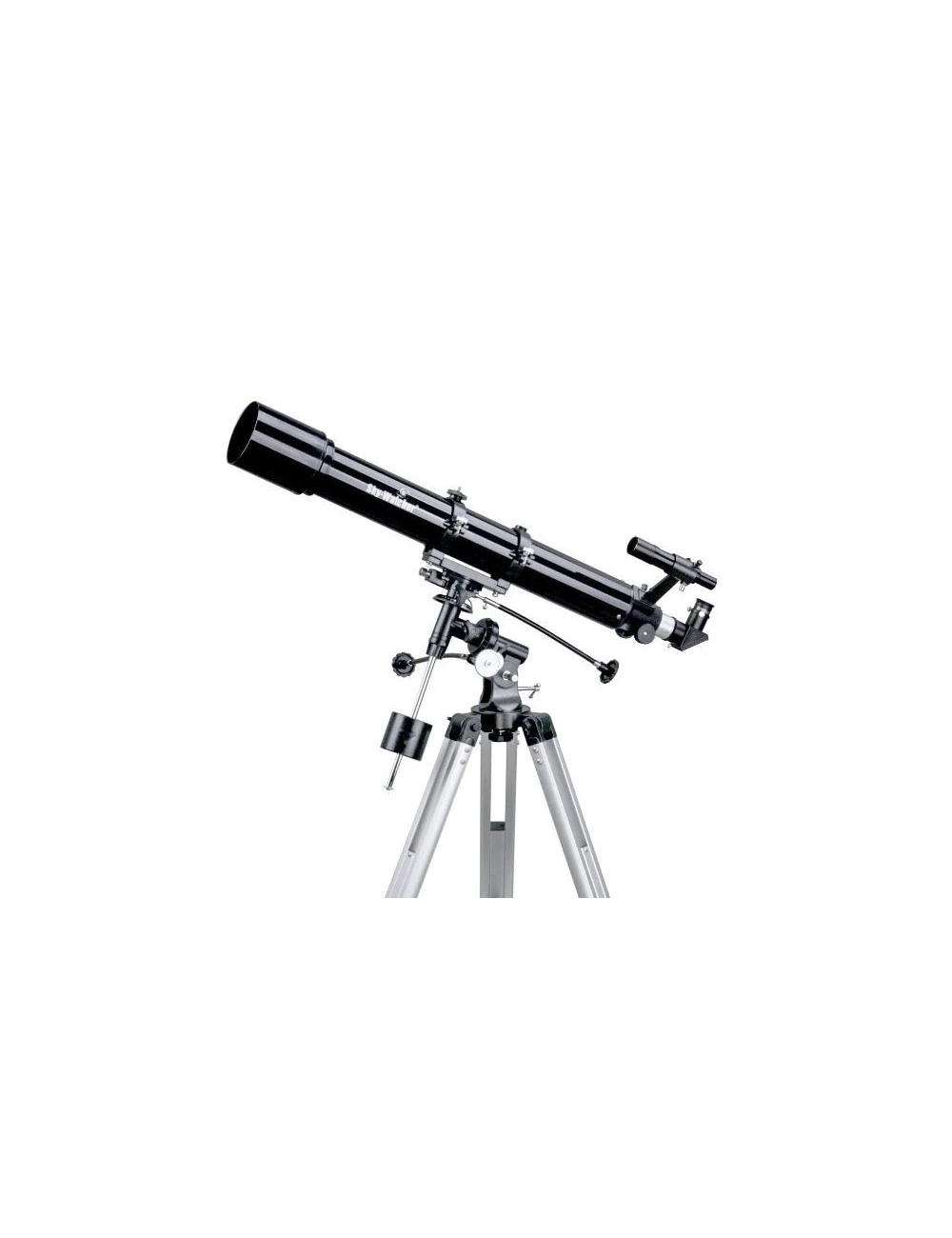Lunette Astronomique 90/900 Sky-Watcher Sur équatoriale EQ2 1 Lunette Astronomique 90/900 Sky-Watcher Sur équatoriale EQ2