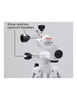 Lunette Astronomique A70Lf Mobile Porta Vixen -Équipement De Télescope lunette astronomique a70lf mobile porta vixen 3