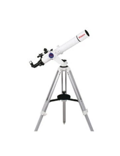 Lunette Astronomique A80Mf Porta II Vixen