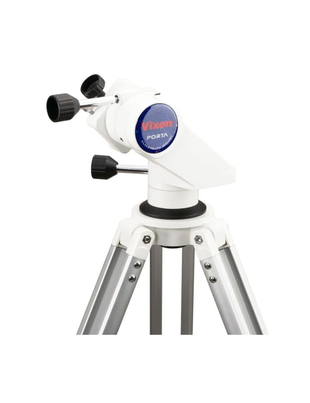 Lunette Astronomique A80Mf Porta II Vixen 4 Lunette Astronomique A80Mf Porta II Vixen – Image 4