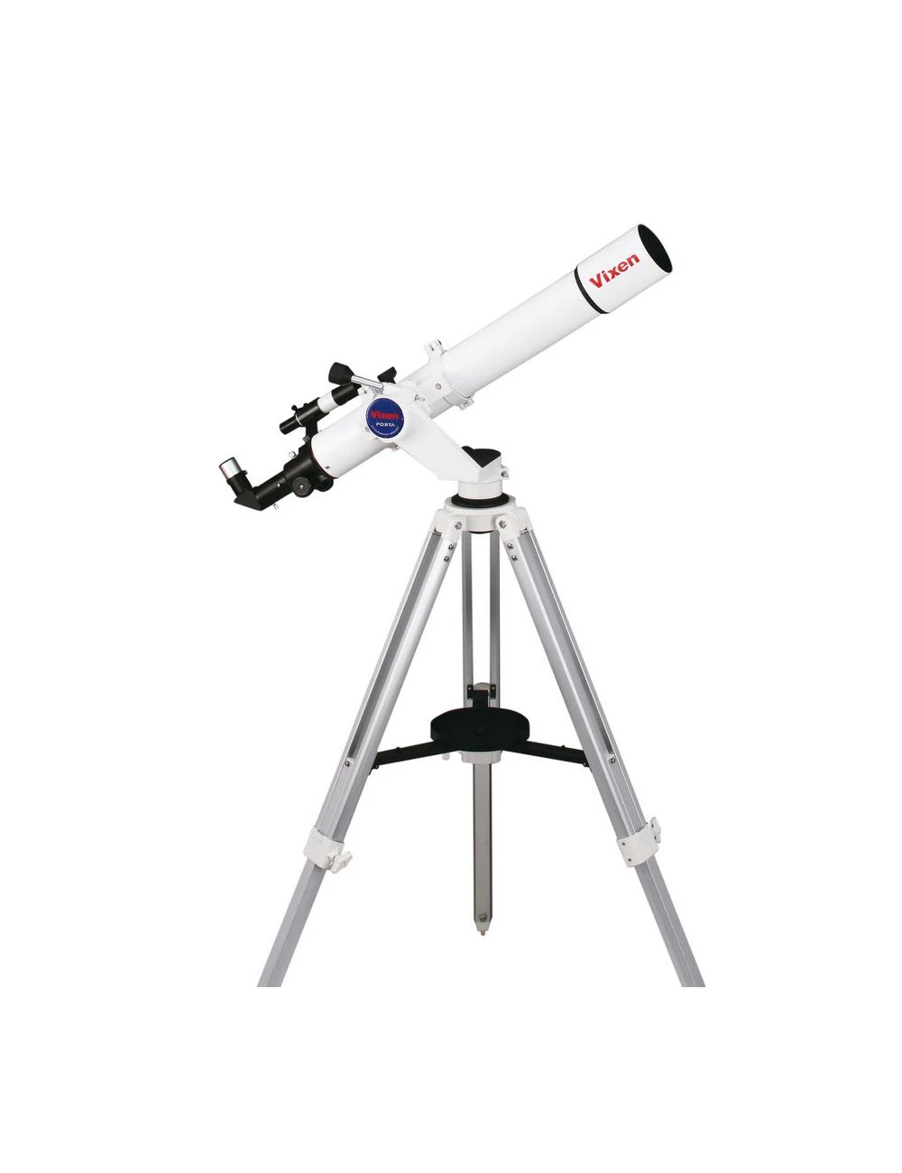 Lunette Astronomique A80Mf Porta II Vixen 1 Lunette Astronomique A80Mf Porta II Vixen