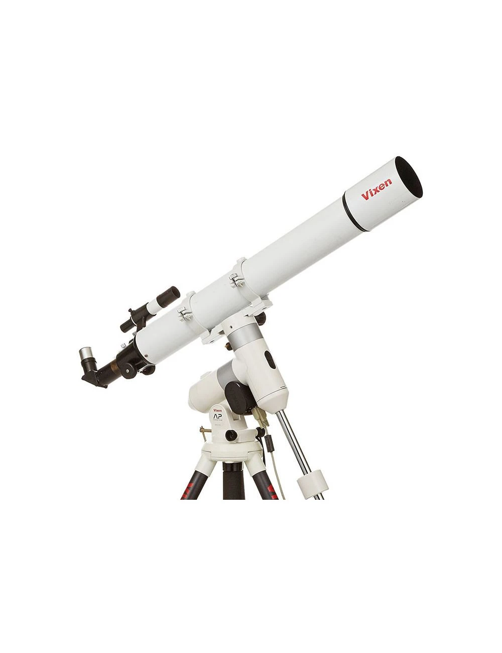 Lunette Astronomique AP-A80MF-SM Vixen 2 Lunette Astronomique AP-A80MF-SM Vixen – Image 2